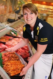 Edeka Hanewinkel Warendorf